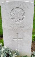 Thumbnail for Dieppe CWC - Walker - A21536