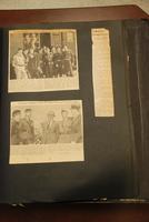 Thumbnail for A: Infantry Volunteers Leave for London, Kennedy Collegiate Cadets, More Volunteers Join Brigade