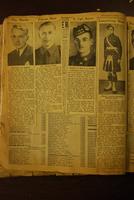 Thumbnail for Dieppe casualities/ Obituaries