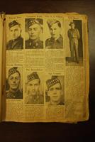 Thumbnail for Dieppe casualities/ Obituaries
