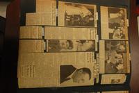Thumbnail for A: Assumption Arts Ball, Overseas Fund, Robinson Dead, MacFarlane and Minnice Get Efficiency Medals