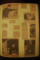 Thumbnail for A: Operation for Tilston, Standing Army, V.C.