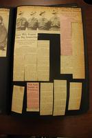 Thumbnail for A: Official Inspection at Camp Borden, Training Camp, First Pay