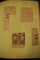 Thumbnail for A: News Carrier boys, Helena Adamson, Sterling, Vice President