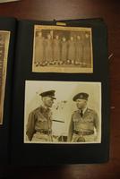 Thumbnail for A: Essex Scottish Reinforcements, P: Two Unnamed Officers