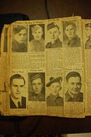 Thumbnail for Dieppe casualities/ Obituaries