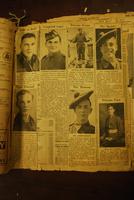 Thumbnail for Dieppe casualities/ Obituaries