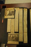 Thumbnail for A: Dieppe Veterans, Windsor Armouries, Scottish Dinner
