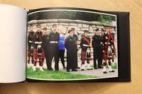 Thumbnail for P: Essex and Kent Scottish Standing at Attention