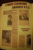 Thumbnail for A: Tilston sisters, Cosens and Tilston V.C.