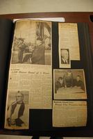 Thumbnail for A: Cenotaph Service, Dieppe Film Premiere Sold Out, Prince is Feted