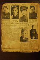 Thumbnail for Dieppe casualities/ Obituaries