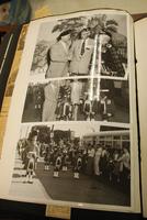 Thumbnail for P: Pipe Band on Parade in Texas, Essex Scots at Hardware Convention in Dallas, Military Training at Wolseley Barracks