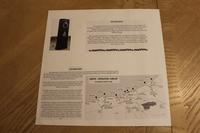 Thumbnail for D: Dieppe comemoration monument, Dieppe Memorial Project, France, Essex and Kent Scottish Association