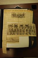 Thumbnail for A: Essex County Recalls Heroic Feats, Daughters of the Regiment