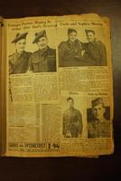 Thumbnail for Dieppe casualities/ Obituaries