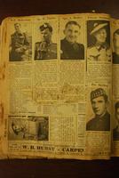 Thumbnail for Dieppe casualities/ Obituaries