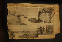 Thumbnail for A: Dieppe Veteran Tell Story