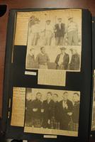 Thumbnail for A: Golf Award, Officers Banquet