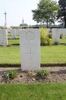 Thumbnail for Groesbeek CWC - Graham Lt