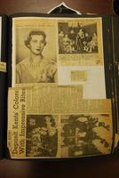 Thumbnail for A: Deposit Colours at Christ Church, Princess Alexandria's Birthday, Mess Dinner