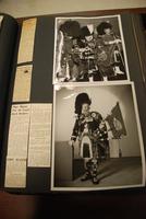 Thumbnail for A+P: Pipe Major Copland Retirement