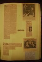 Thumbnail for A: Memorial Day service, Tilston V.C., advocation for better soldier training