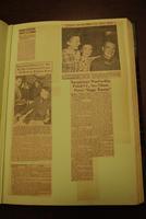 Thumbnail for A: Windsor Reception, Tilston sisters