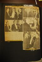 Thumbnail for A: Essex Scottish Officers Mess Honours Col. Prince