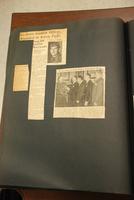Thumbnail for A: Essex Scottish in Korea, Hill Death, Honourary Dinner at Armouries