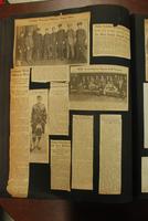 Thumbnail for Articles (8) Rifle Association, Hockey, Basketball, Boxing, Parade, Armoury Extension, Prince, Griesinger