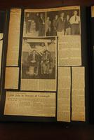Thumbnail for A: Dieppe Day, Service at Cenotaph
