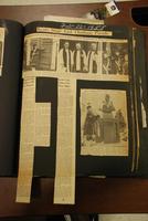 Thumbnail for A: Kents Stage Last Chatham Parade at Christ Church, Tribute to Robbie Burns