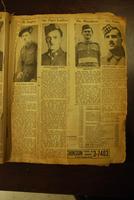 Thumbnail for Dieppe casualities/ Obituaries
