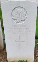 Thumbnail for Dieppe CWC - Kennedy - A22586