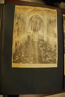 Thumbnail for A: St. Paul's Cathedral on Empire Day