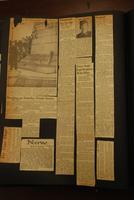 Thumbnail for A: Essex County War Memorial, End of Reunion with Rites