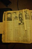 Thumbnail for Dieppe casualities/ Obituaries