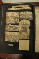 Thumbnail for A: Essex Scottish soldiers training at range