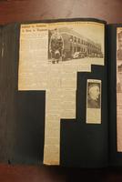 Thumbnail for Articles(1) Addition to Armouries, Article (1) Paymaster Hogan
