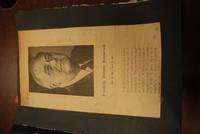 Thumbnail for A: President Roosevelt Dies