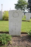Thumbnail for Groesbeek CWC - Bond Capt