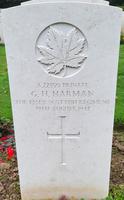 Thumbnail for Dieppe CWC - Harman - A22350