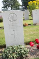 Thumbnail for Groesbeek CWC - Holmes A49949