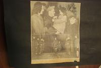Thumbnail for A: Essex Scottish Return Home to Windsor, MacIntyre