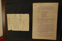 Thumbnail for letter, 1838 Jan.7, correspondance, Joseph C. Lewis