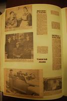 Thumbnail for A: Tilston V.C., Toronto Police games