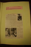 Thumbnail for ORDA Bulletin about Tilston V.C., A: Tilston V.C.