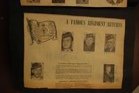 Thumbnail for A: Essex Scottish Return Home to Windsor, Outline of Regiment's History