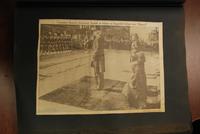 Thumbnail for Photo (1) Visits from Earl and Countess of Bessborough